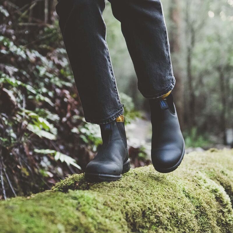 Blundstone 566 Black