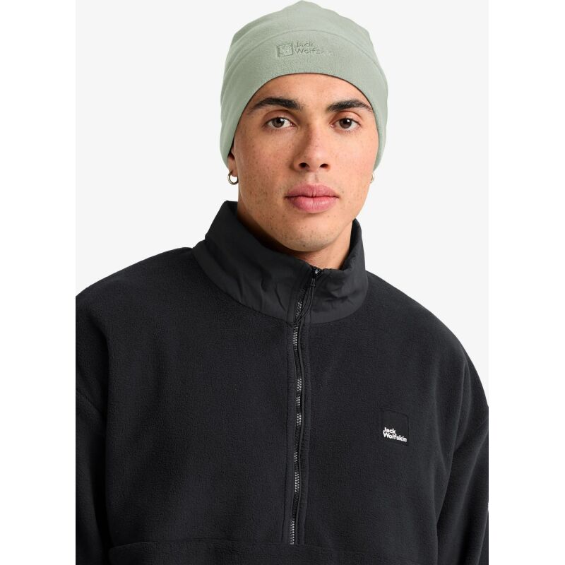 Jack Wolfskin Real Stuff Beanie Mint Leaf