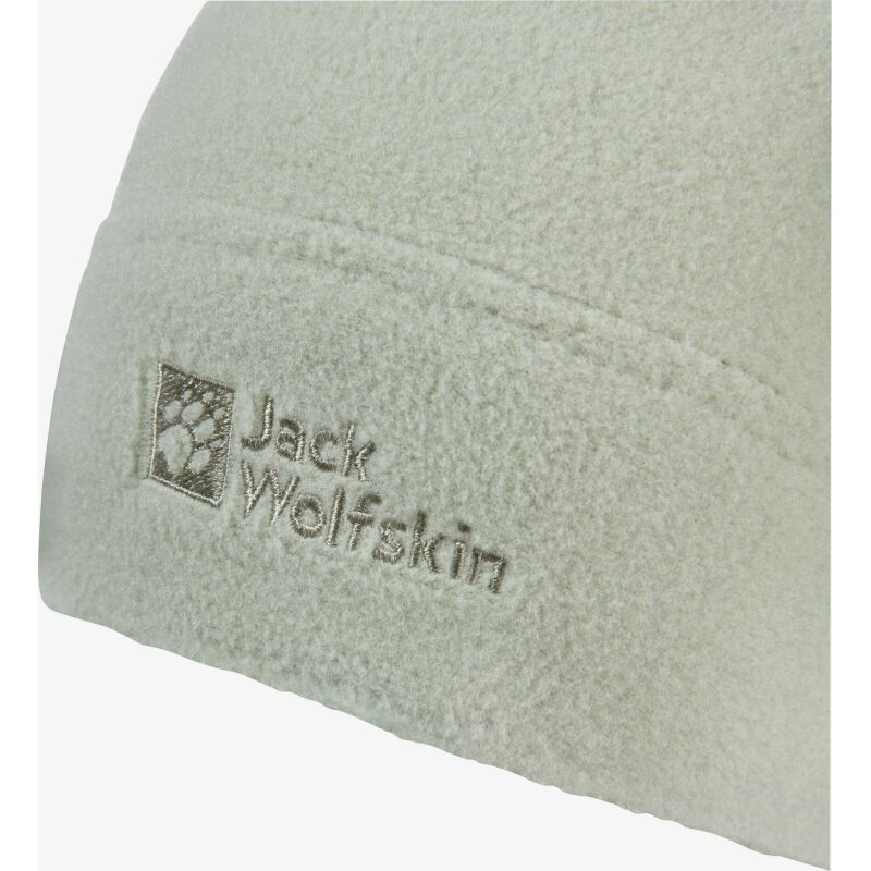 Jack Wolfskin Real Stuff Beanie Mint Leaf