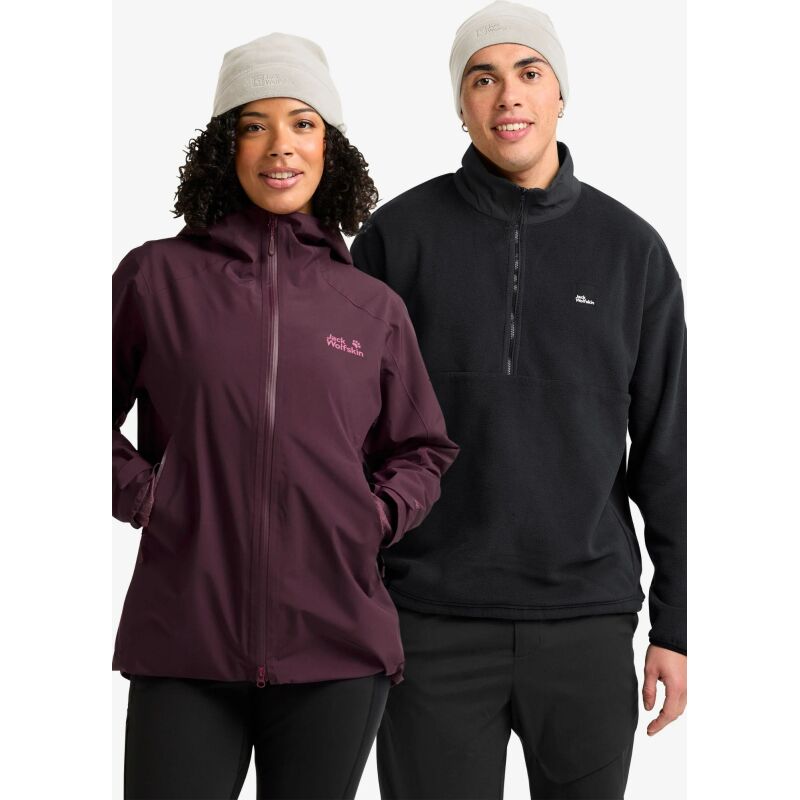 Jack Wolfskin Real Stuff Beanie Pale Sand