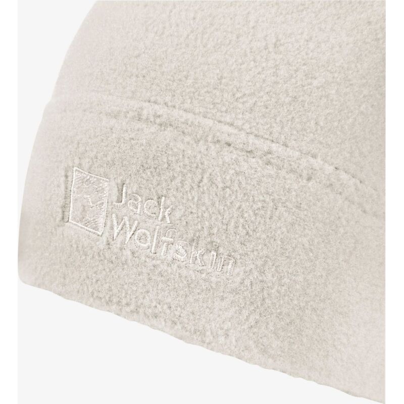 Jack Wolfskin Real Stuff Beanie Pale Sand