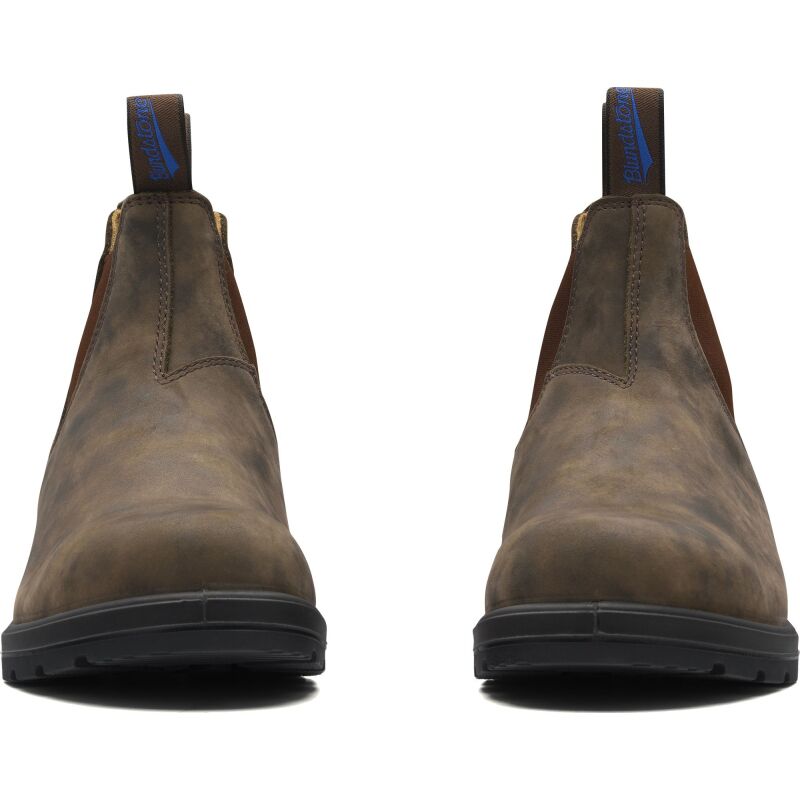 Blundstone 584 Rustic Brown