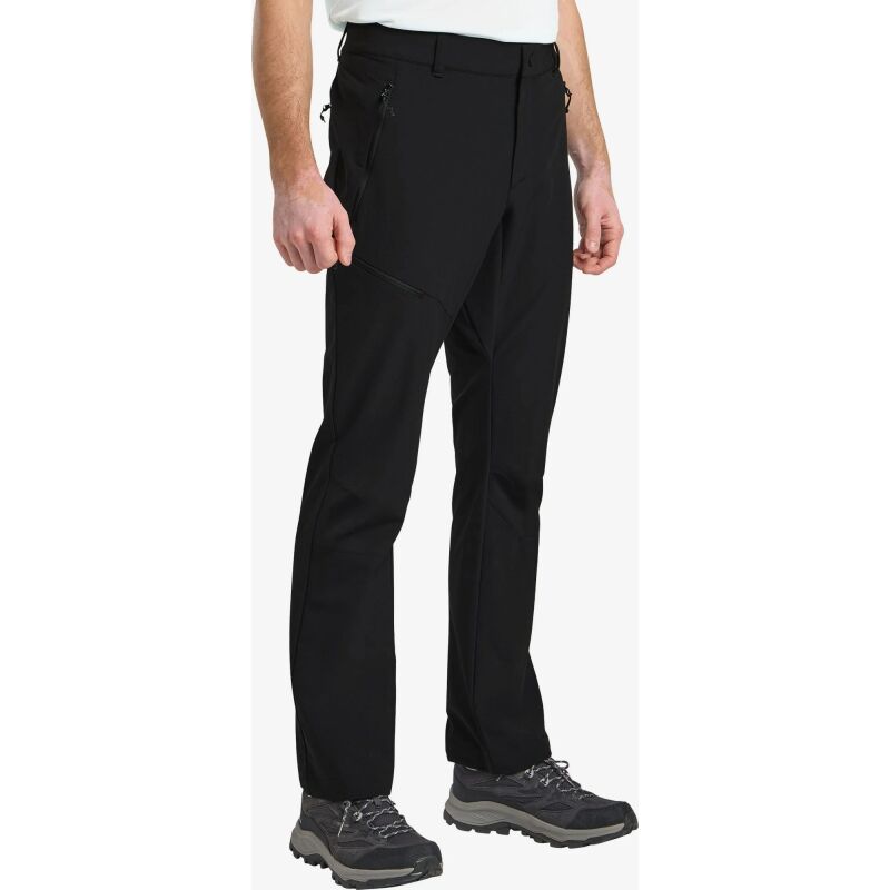 Jack Wolfskin Holdsteig Pants Men's Black