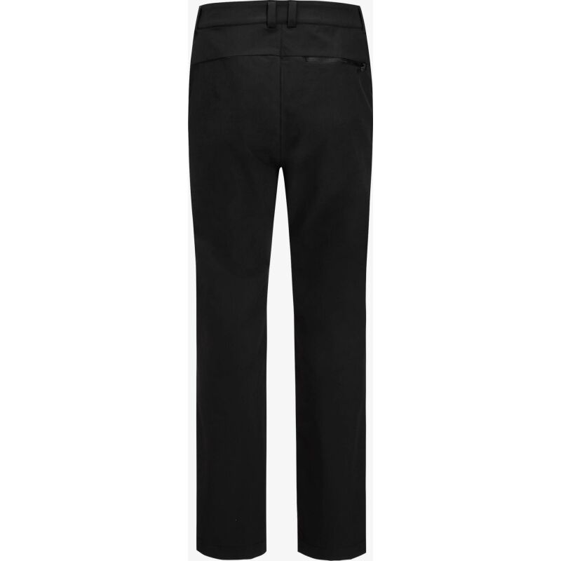 Jack Wolfskin Holdsteig Pants Men's Black