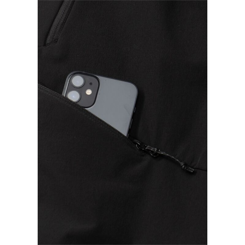 Jack Wolfskin Holdsteig Pants Men's Black