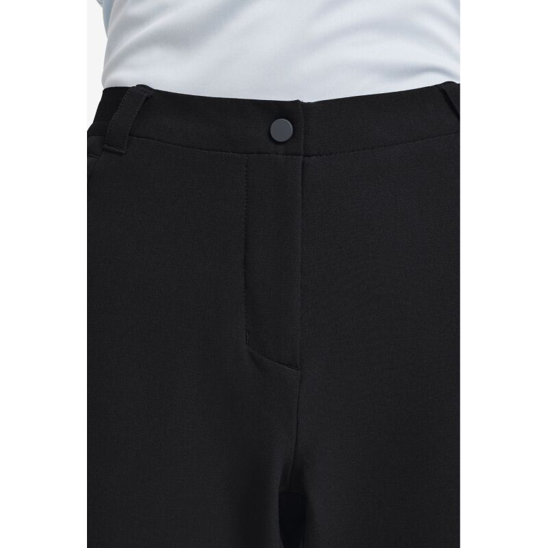 Jack Wolfskin Geigelstein Pants Women's Black