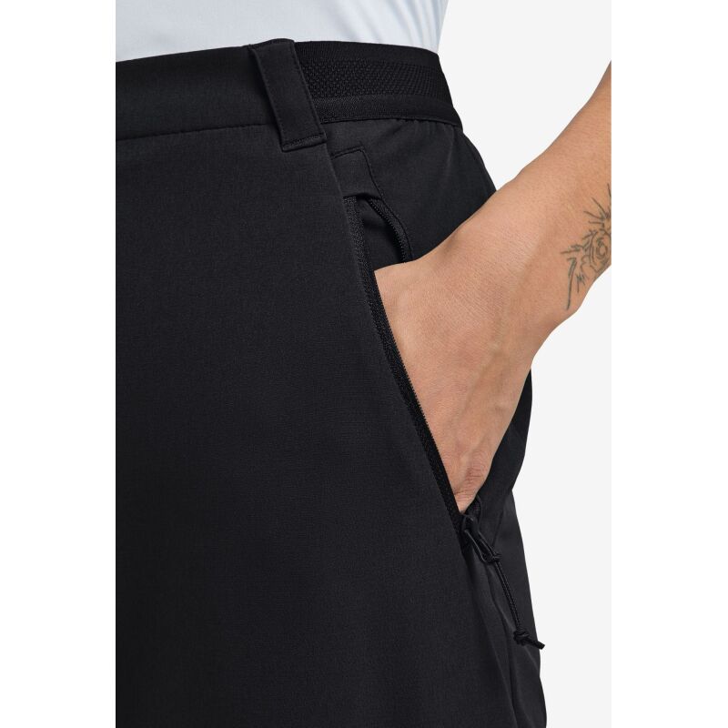 Jack Wolfskin Geigelstein Pants Women's Black