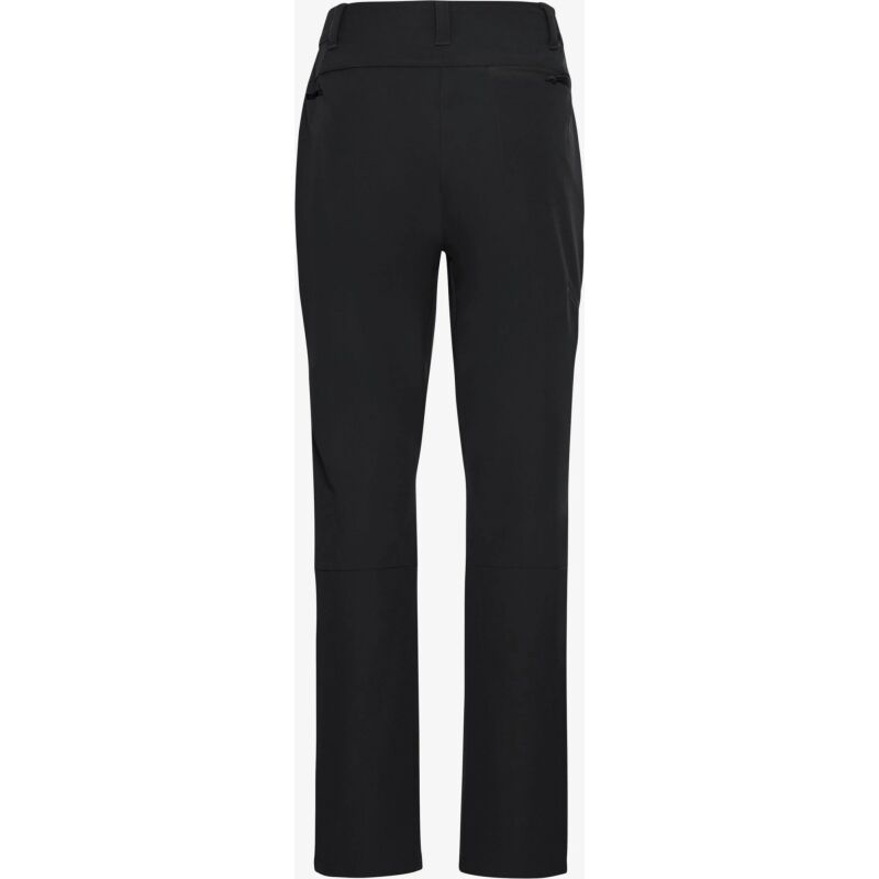 Jack Wolfskin Geigelstein Pants Women's Black