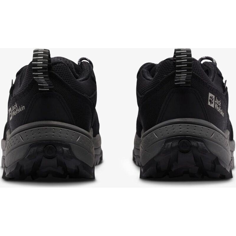 Jack Wolfskin Vojo Tour Texapore Low Men's Phantom