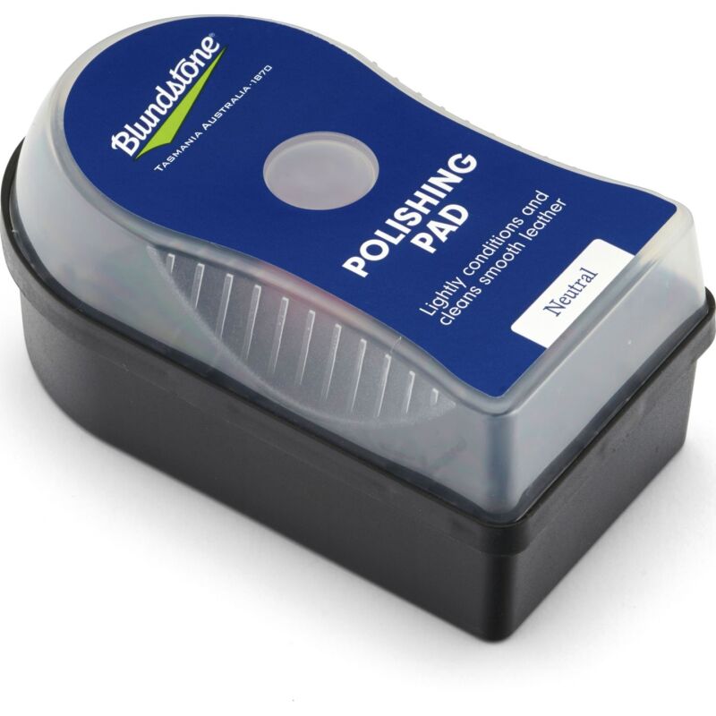 Blundstone Shoe Care Kit - Brown Brown