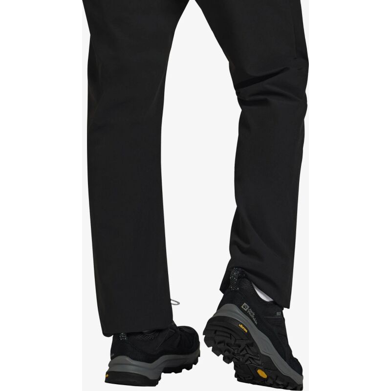 Jack Wolfskin Cyrox Texapore Low Men's Phantom