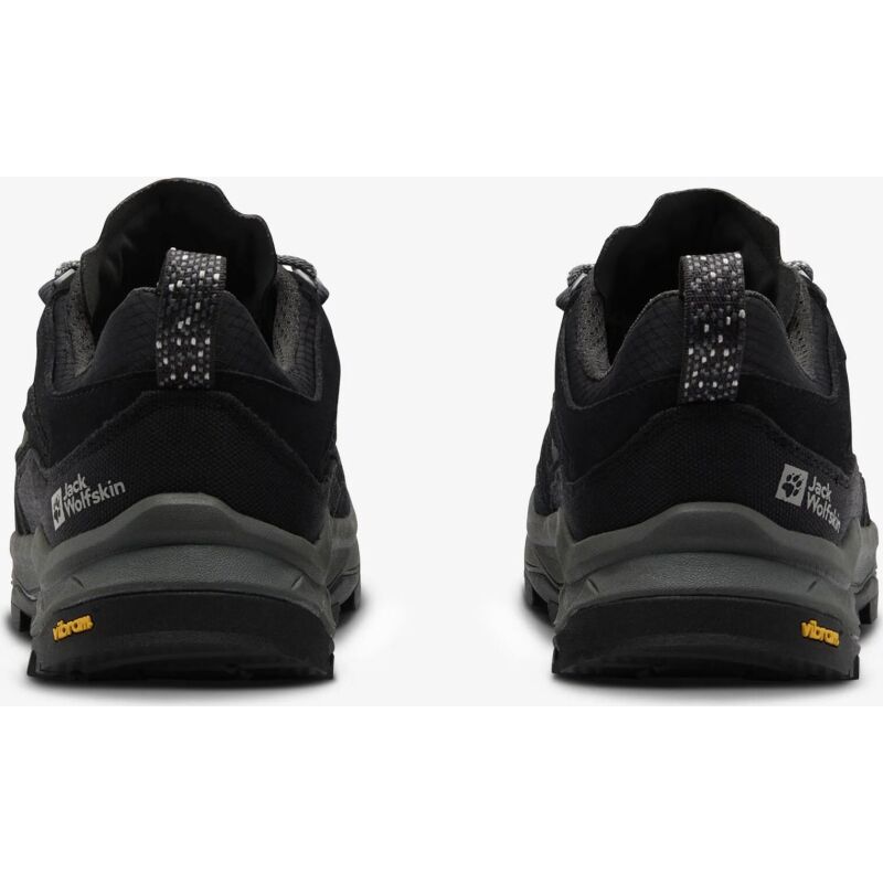 Jack Wolfskin Cyrox Texapore Low Men's Phantom