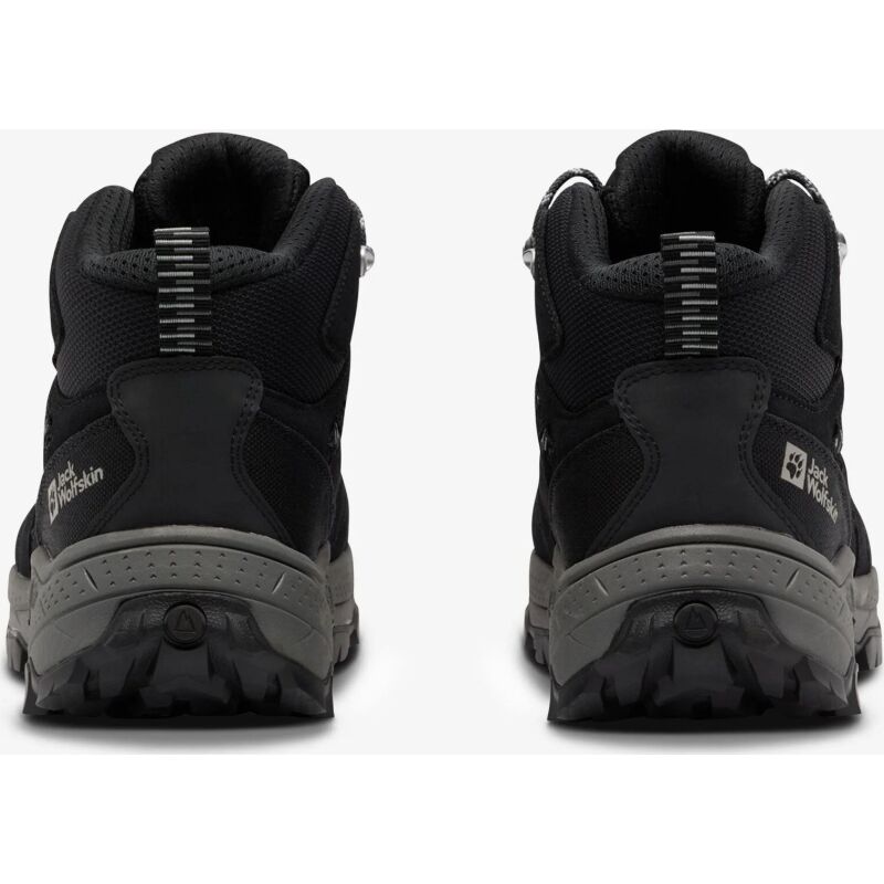 Jack Wolfskin Vojo Tour Texapore Mid Men's Phantom