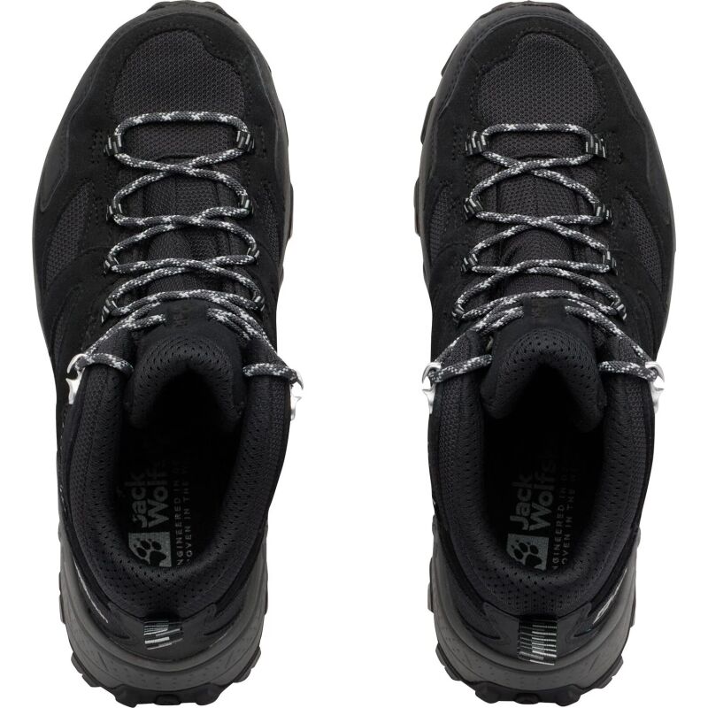 Jack Wolfskin Vojo Tour Texapore Mid Men's Phantom