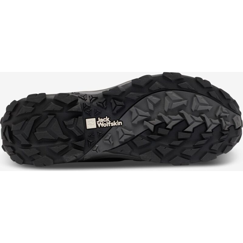 Jack Wolfskin Vojo Tour Texapore Mid Men's Phantom