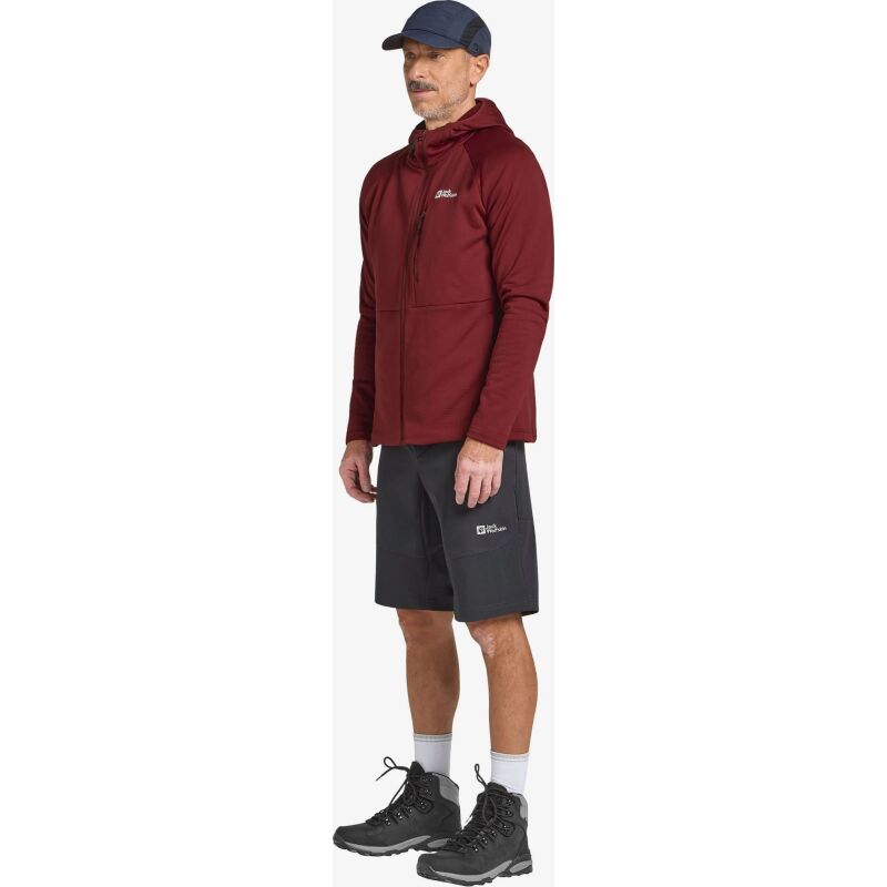 Jack Wolfskin Refugio Prime Texapore Mid Men's Phantom