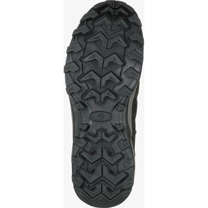 Jack Wolfskin Refugio Prime Texapore Mid Men's Phantom