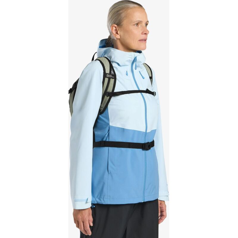 Jack Wolfskin Velocity 12 Mint Leaf