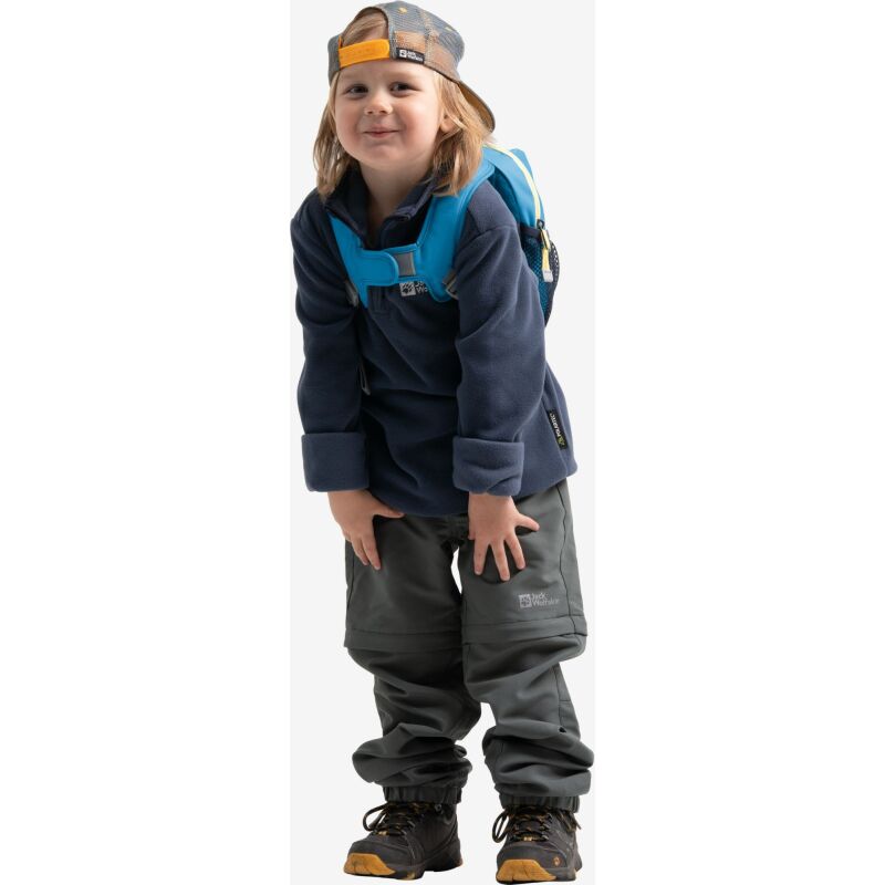 Jack Wolfskin Sprout 5 Aurora Blue