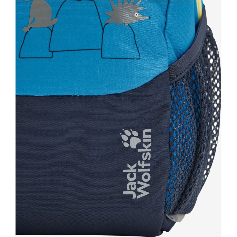 Jack Wolfskin Sprout 5 Aurora Blue