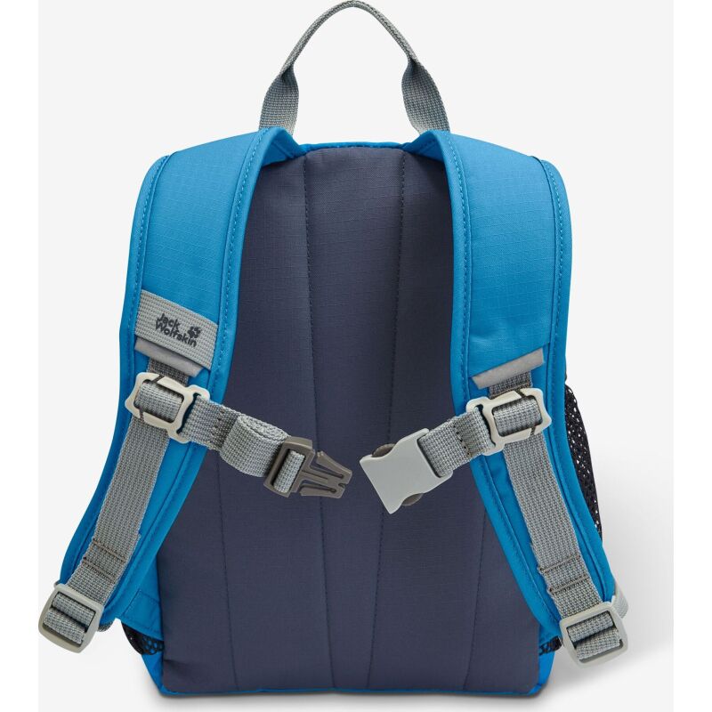 Jack Wolfskin Little Scout 10 Aurora Blue