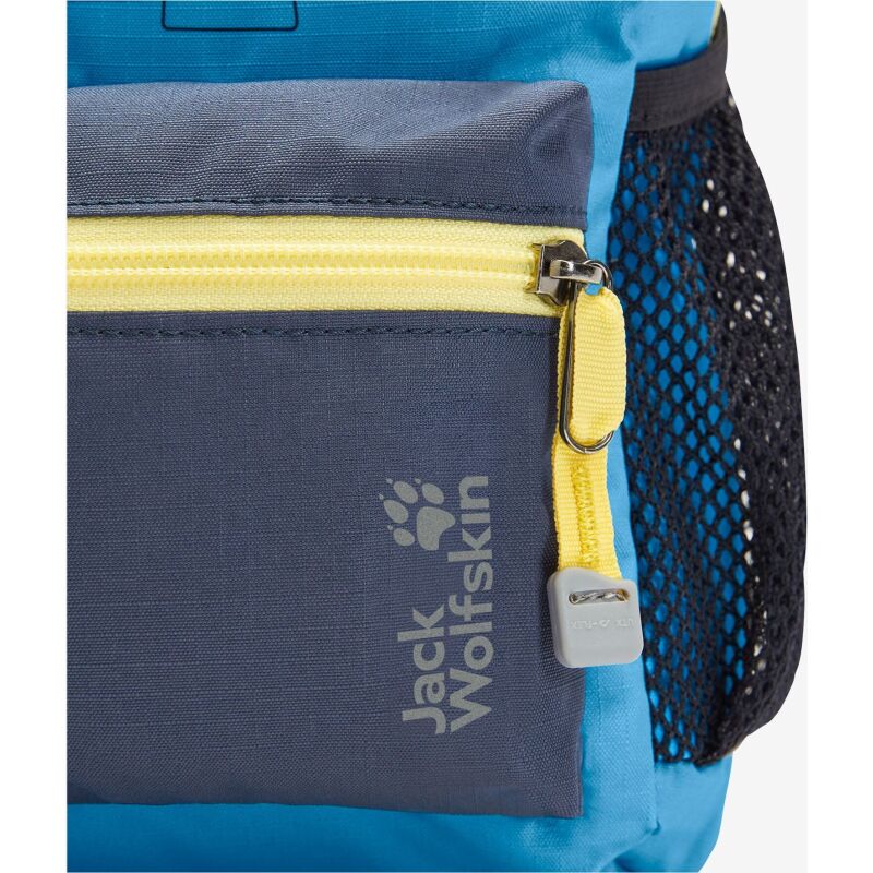 Jack Wolfskin Little Scout 10 Aurora Blue