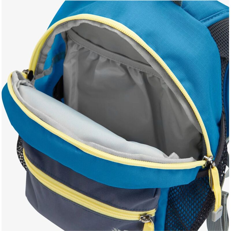 Jack Wolfskin Little Scout 10 Aurora Blue