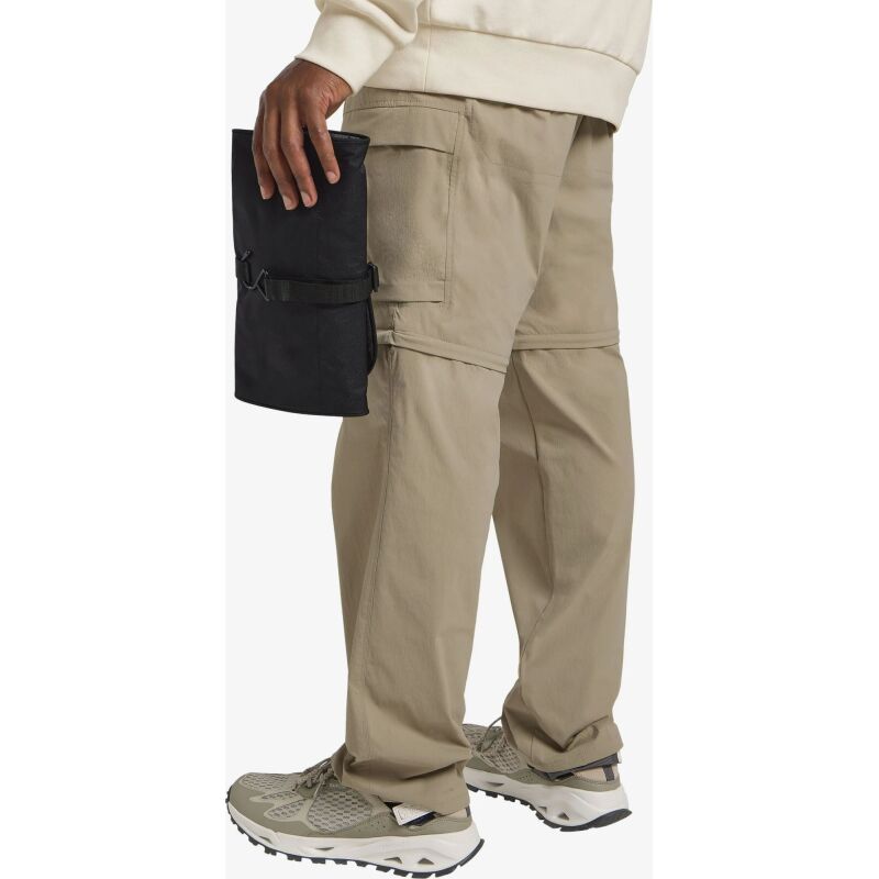 Jack Wolfskin Konya Waschsalon Black