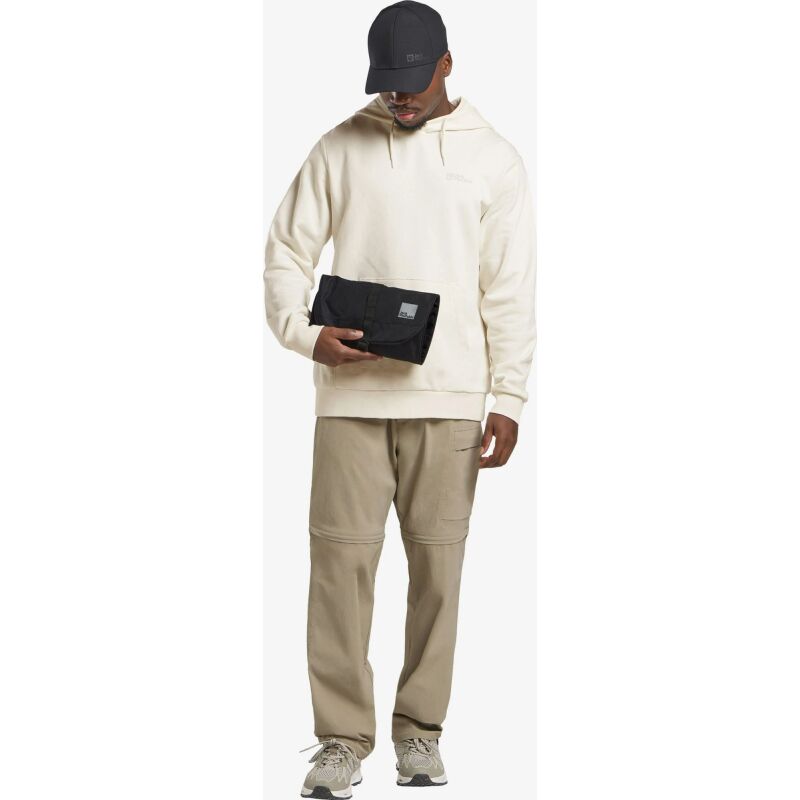 Jack Wolfskin Konya Waschsalon Black