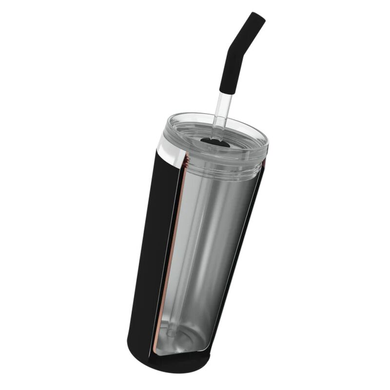SIGG Helia 0.6 L Black