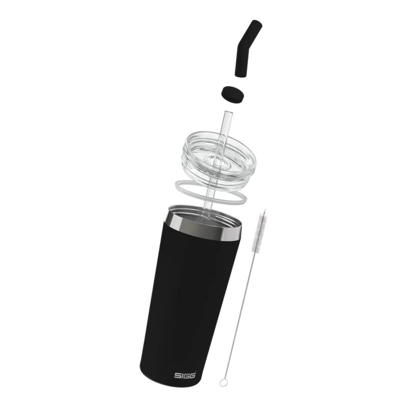 SIGG Helia 0.6 L Black