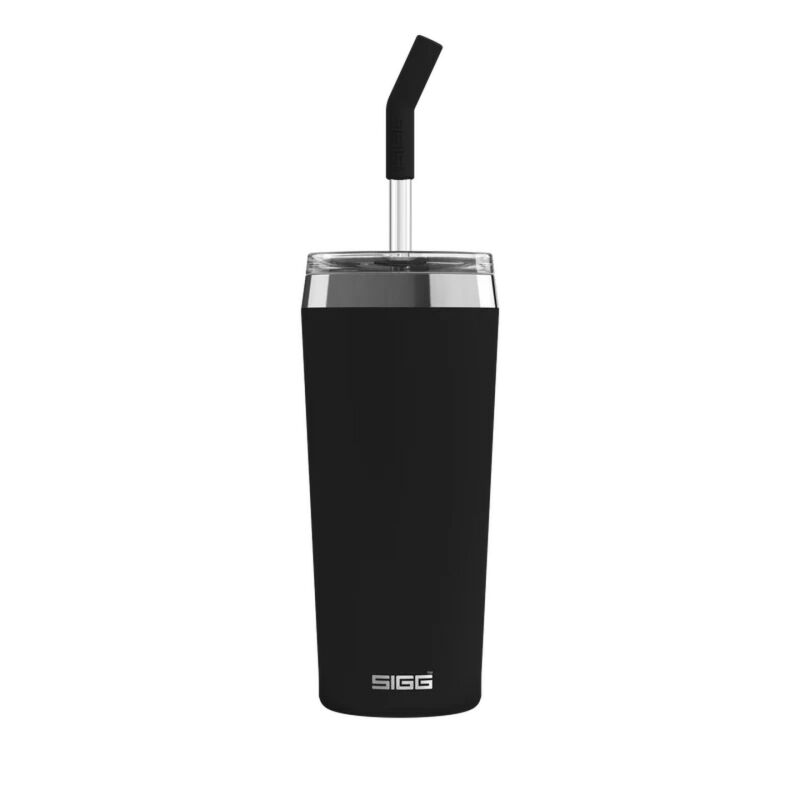 SIGG Helia 0.6 L Black