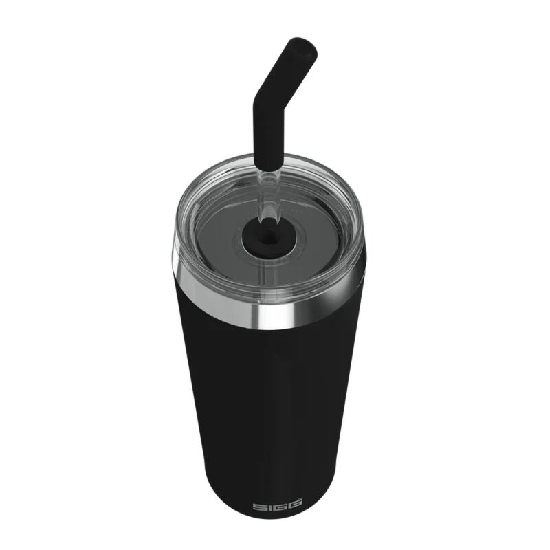SIGG Helia 0.6 L Black