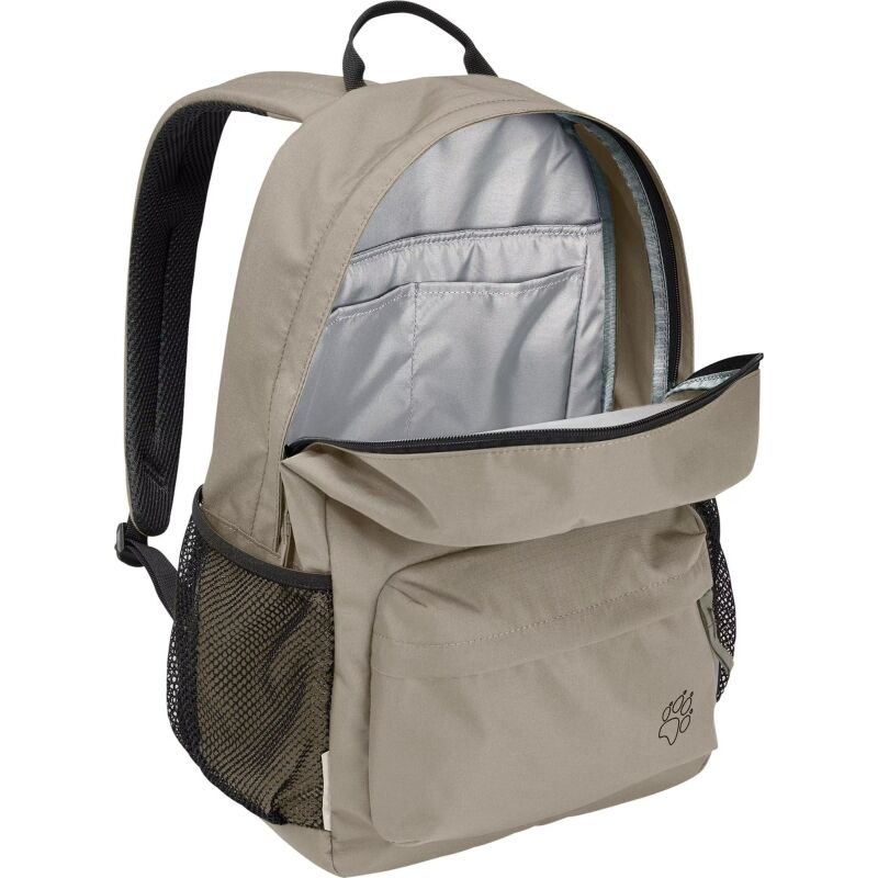 Jack Wolfskin Back To School 25 Stone