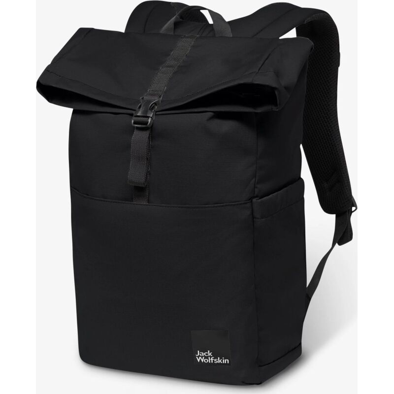 Jack Wolfskin Island Black