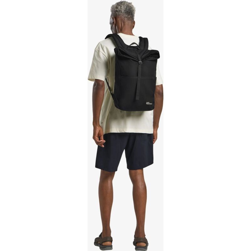 Jack Wolfskin Island Black