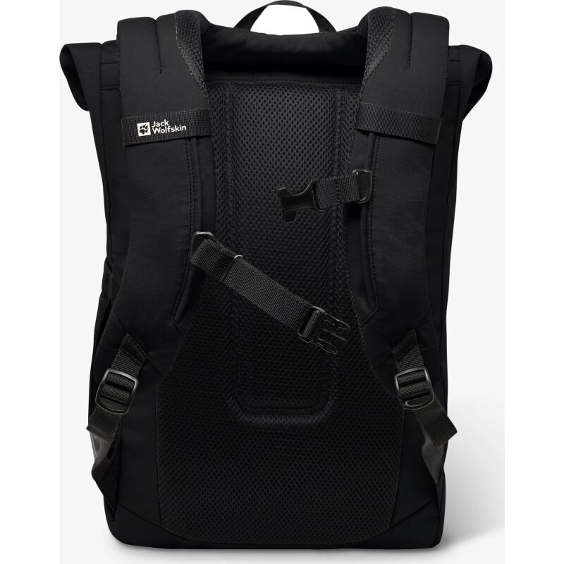 Jack Wolfskin Island Black