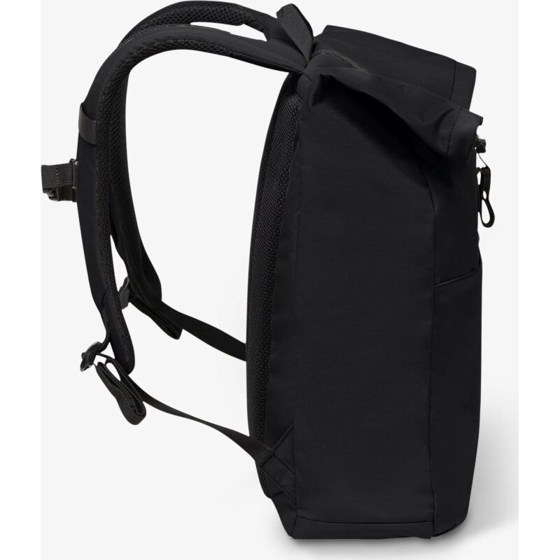 Jack Wolfskin Island Black