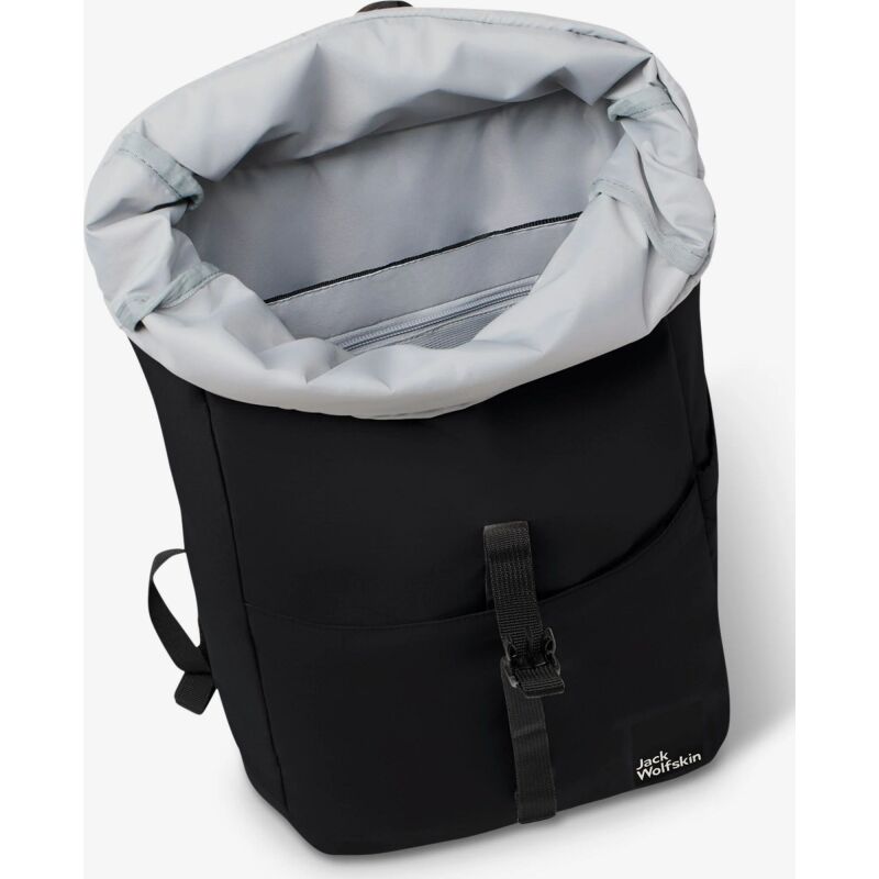 Jack Wolfskin Island Black