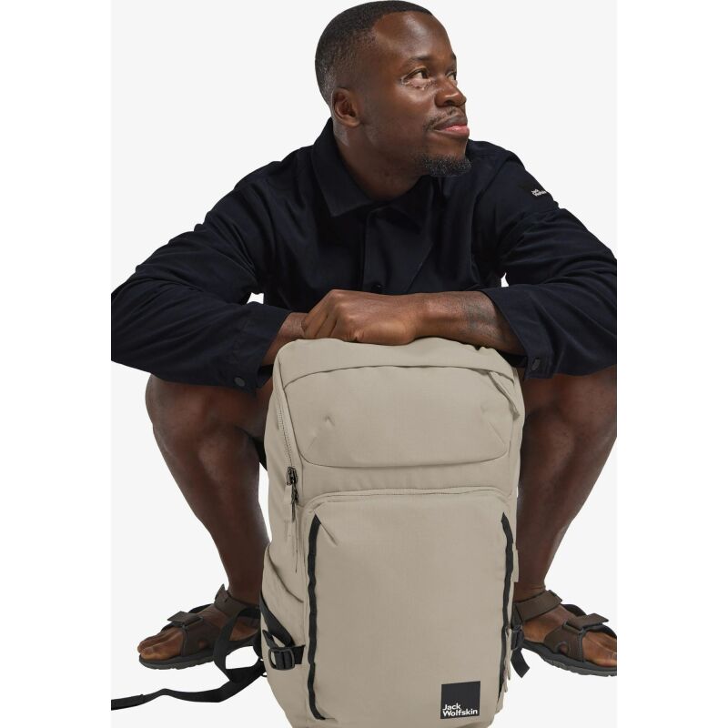 Jack Wolfskin Lyall Stone