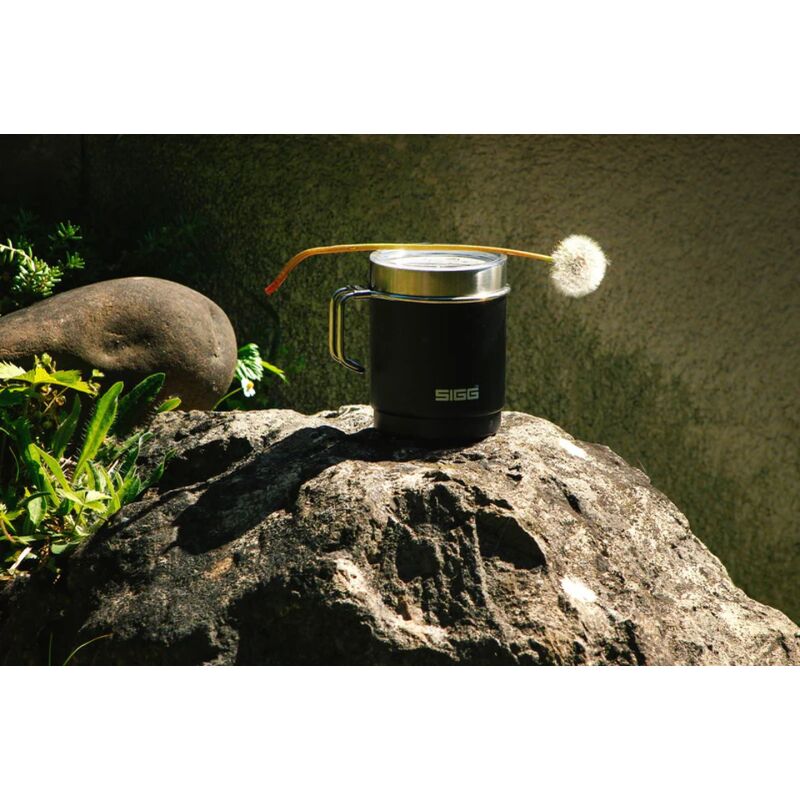 SIGG Travel Mug 0.3 L Night Black