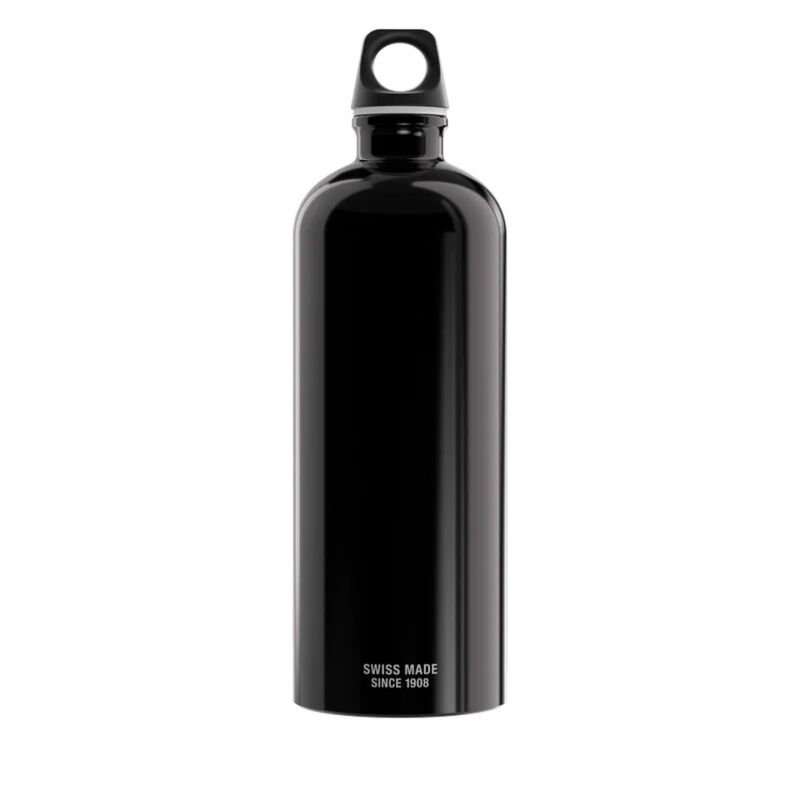 SIGG Traveller 1.0 L Black
