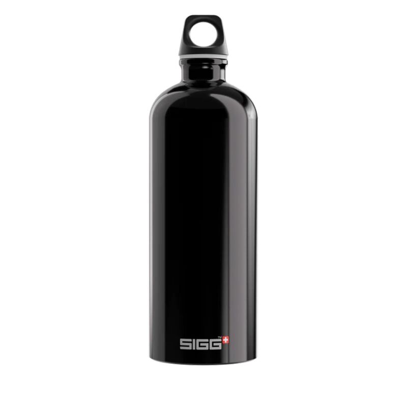 SIGG Traveller 1.0 L Black