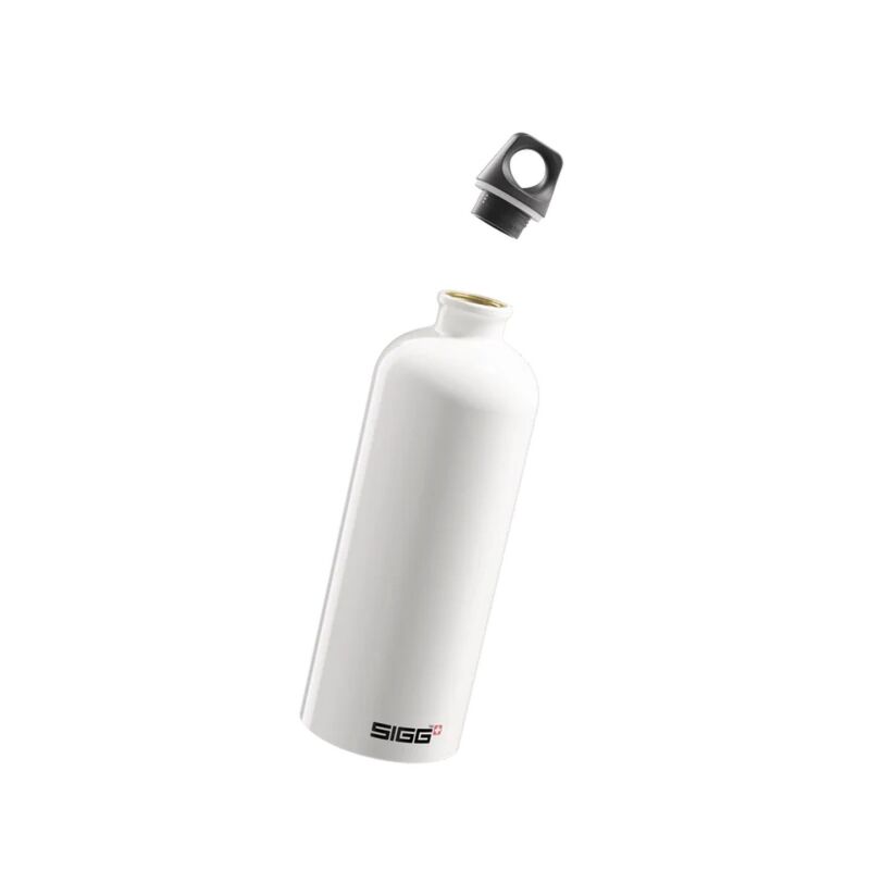 SIGG Traveller 1.0 L White