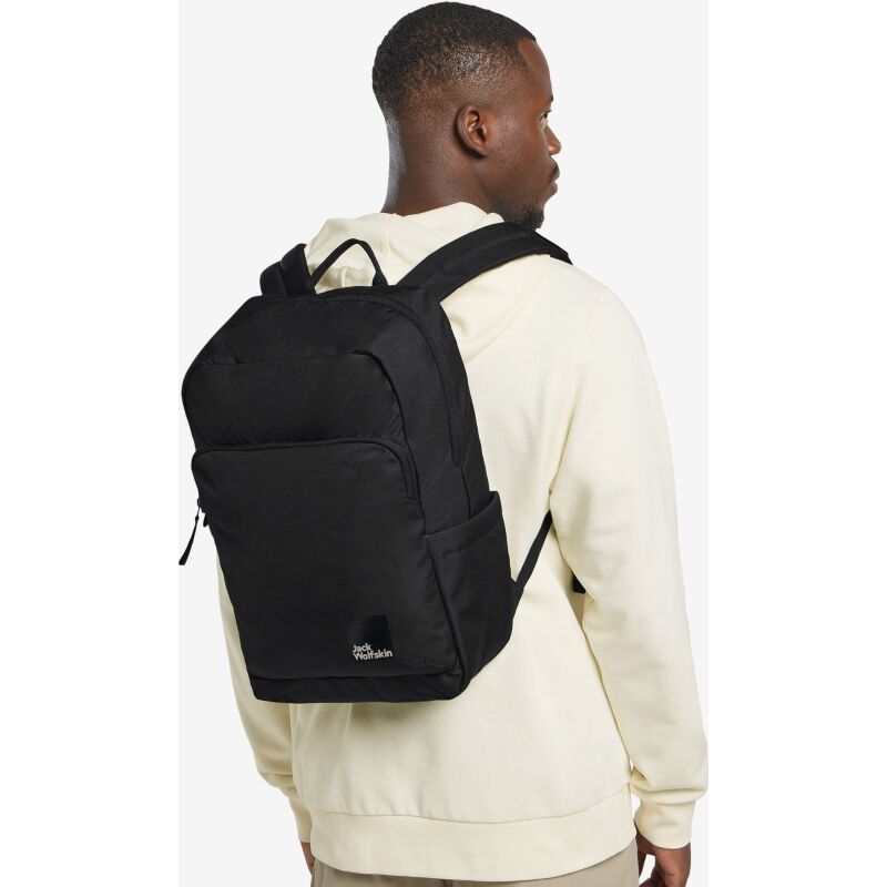 Jack Wolfskin Terraview Black