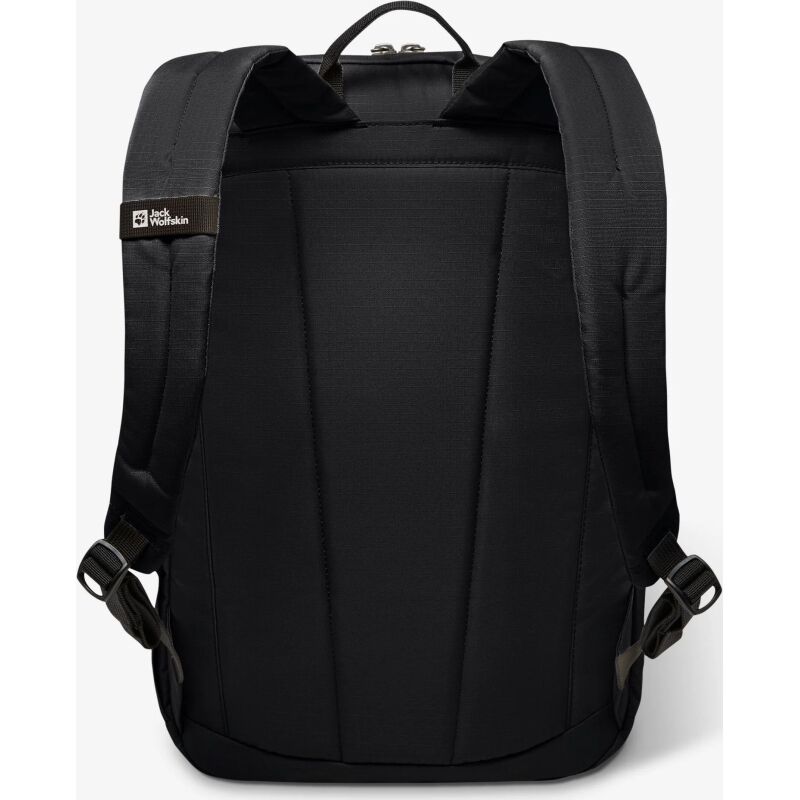 Jack Wolfskin Terraview Black