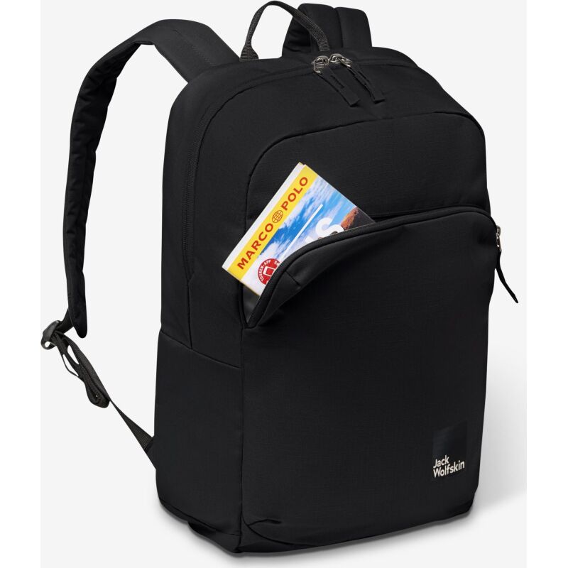 Jack Wolfskin Terraview Black