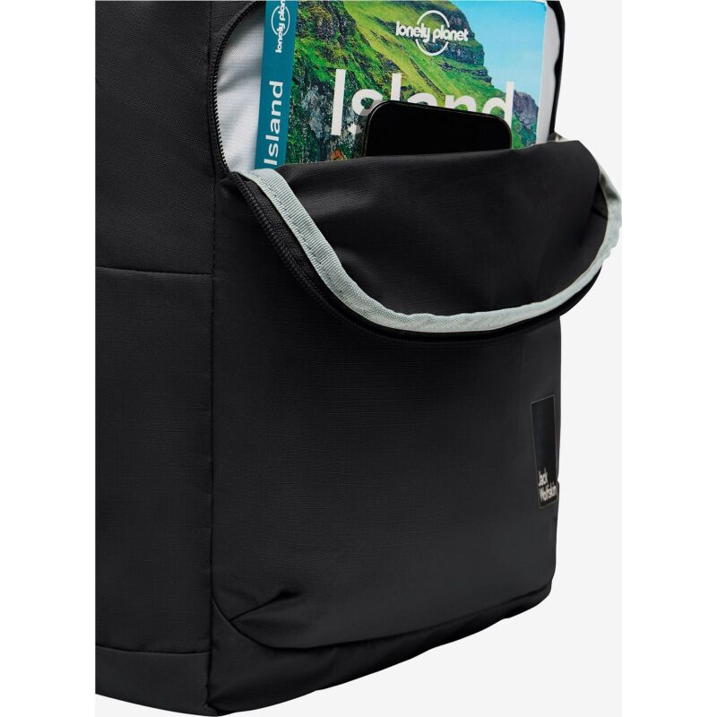 Jack Wolfskin Terraview Black