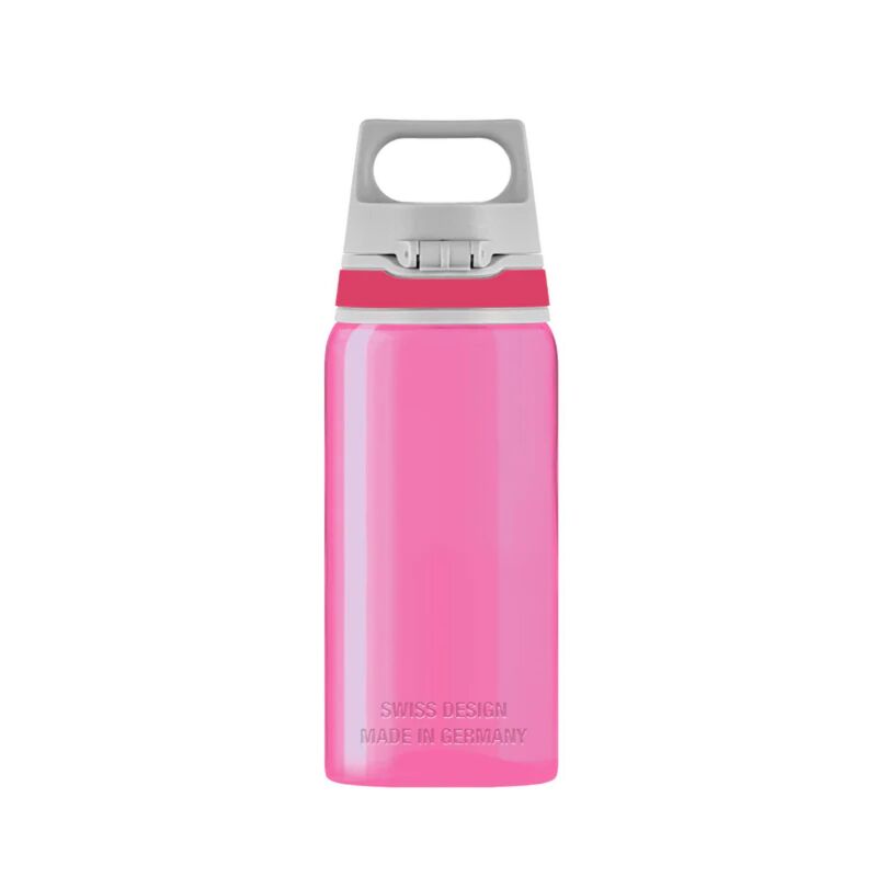 SIGG Viva One Plain Kids 0.5 L Berry
