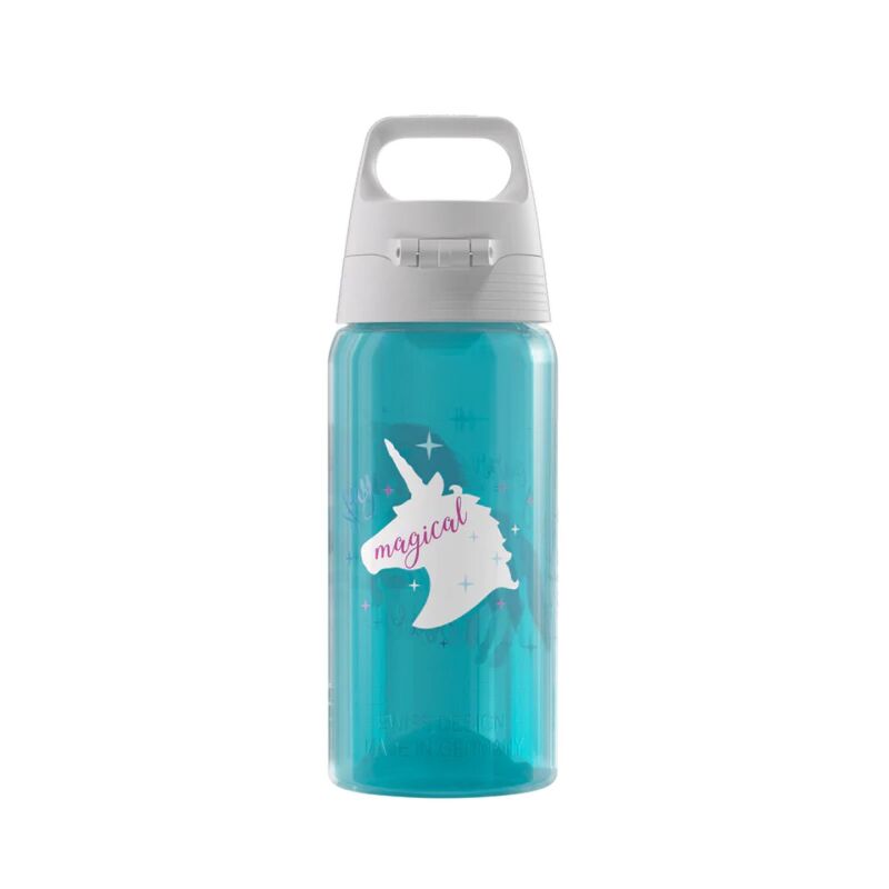 SIGG Viva One Hearts and Horses Kids 0.5 L Unicorn